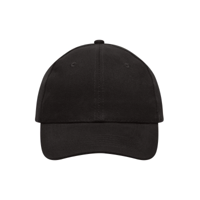 
                                                6 Panel Cap Heavy Cotton
                                                