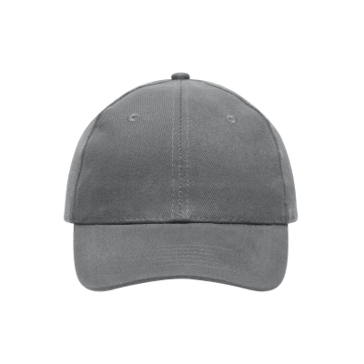 
                                                6 Panel Cap Heavy Cotton
                                                