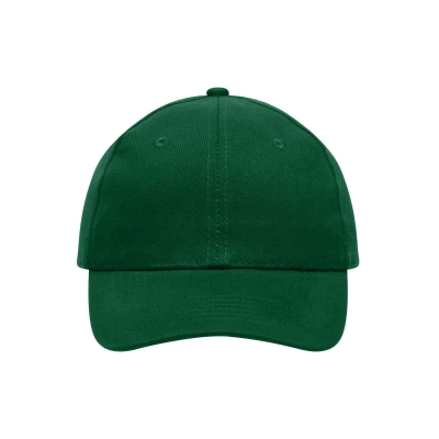 
                                                6 Panel Cap Heavy Cotton
                                                
