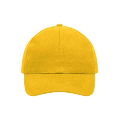 
                                                6 Panel Cap Heavy Cotton
                                                