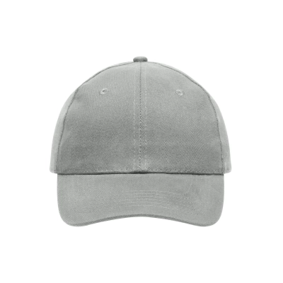 
                                                6 Panel Cap Heavy Cotton
                                                