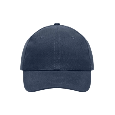 
                                                6 Panel Cap Heavy Cotton
                                                