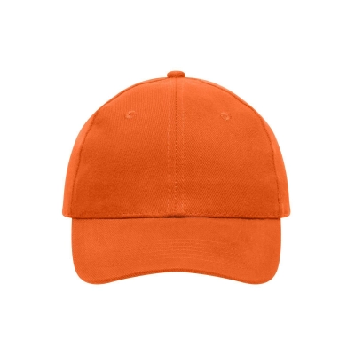 
                                                6 Panel Cap Heavy Cotton
                                                