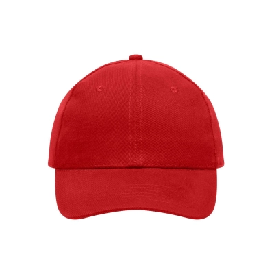 
                                                6 Panel Cap Heavy Cotton
                                                