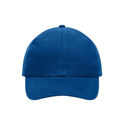 
                                                6 Panel Cap Heavy Cotton
                                                