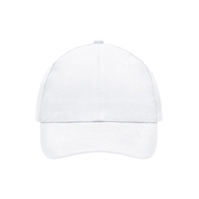 
                                                6 Panel Cap Heavy Cotton
                                                