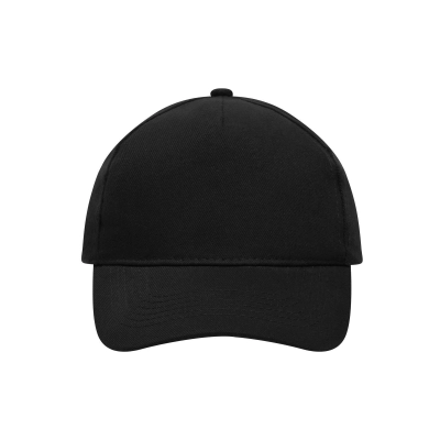 
                                                5 Panel Cap Heavy Cotton
                                                