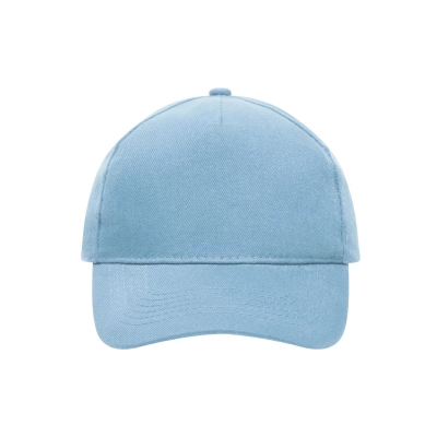 
                                                5 Panel Cap Heavy Cotton
                                                