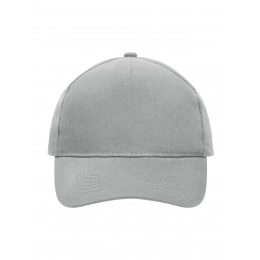 5 Panel Cap Heavy Cotton