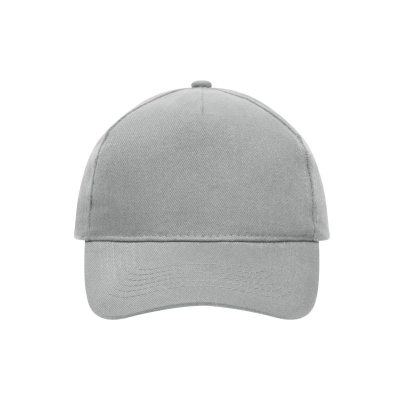 
                                                5 Panel Cap Heavy Cotton
                                                