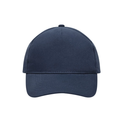
                                                5 Panel Cap Heavy Cotton
                                                