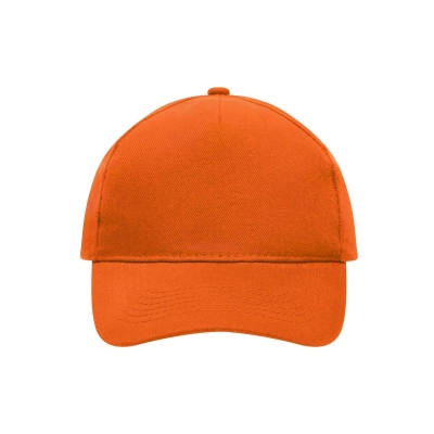 
                                                5 Panel Cap Heavy Cotton
                                                
