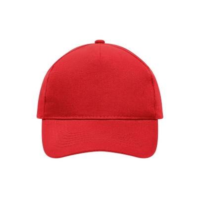 
                                                5 Panel Cap Heavy Cotton
                                                