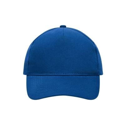 
                                                5 Panel Cap Heavy Cotton
                                                