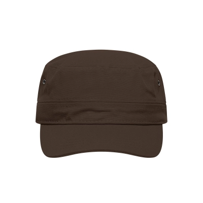 
                                                Military Cap
                                                