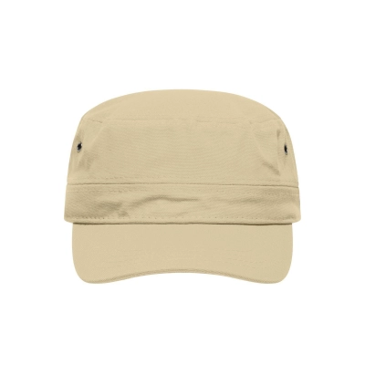 
                                                Military Cap
                                                