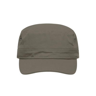 
                                                Military Cap
                                                