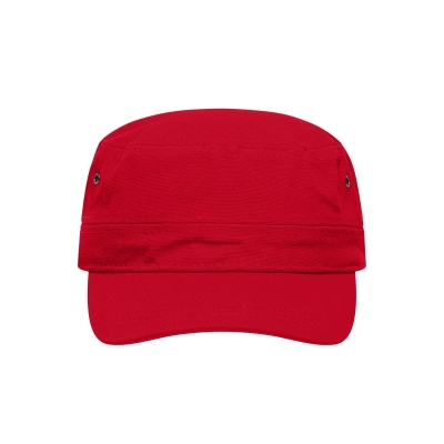 
                                                Military Cap
                                                
