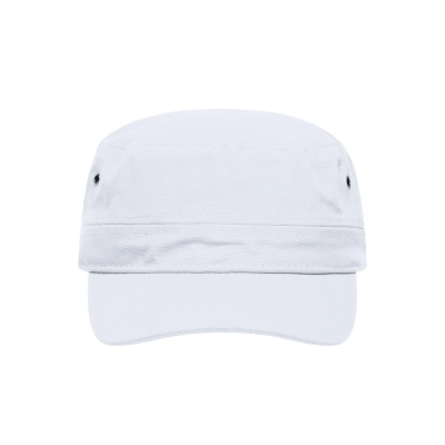 
                                                Military Cap
                                                