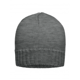 Rib-Beanie