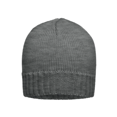
                                                Rib-Beanie
                                                