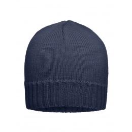 Rib-Beanie