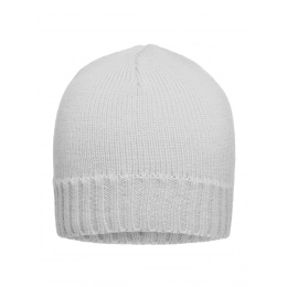 Rib-Beanie