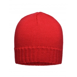 Rib-Beanie