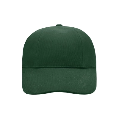 
                                                Turned 6 Panel Cap Laminated
                                                