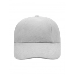 Turned 6 Panel Cap Laminated