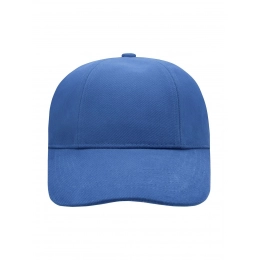 Turned 6 Panel Cap Laminated