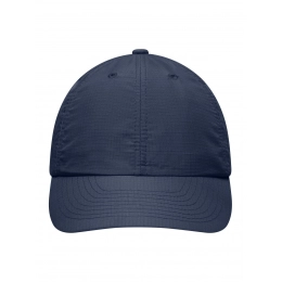 Кепка из материала Coolmax® с 6 панелями
