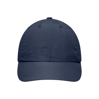 
                                                6 Panel Coolmax® Cap
                                                
