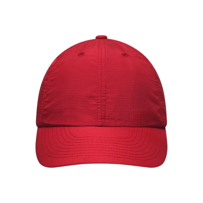 
                                                6 Panel Coolmax® Cap
                                                