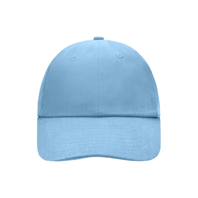 
                                                6 Panel Raver Cap
                                                
