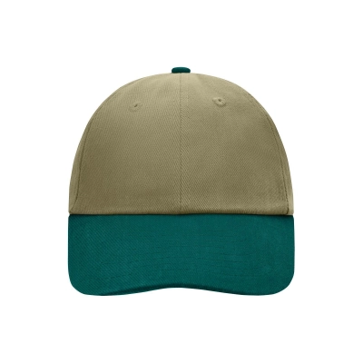 
                                                6 Panel Raver Cap
                                                