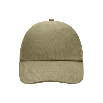 
                                                6 Panel Raver Cap
                                                