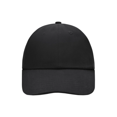 
                                                6 Panel Raver Cap
                                                
