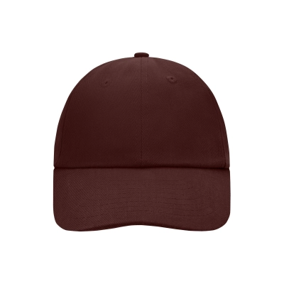 
                                                6 Panel Raver Cap
                                                