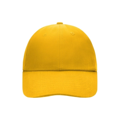 
                                                6 Panel Raver Cap
                                                