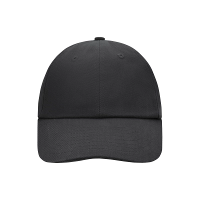 
                                                6 Panel Raver Cap
                                                