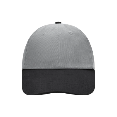 
                                                6 Panel Raver Cap
                                                
