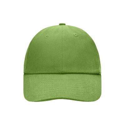 
                                                6 Panel Raver Cap
                                                