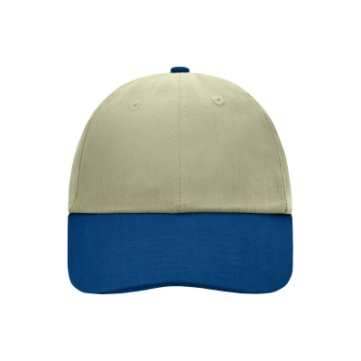 
                                                6 Panel Raver Cap
                                                