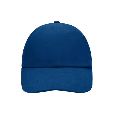 
                                                6 Panel Raver Cap
                                                