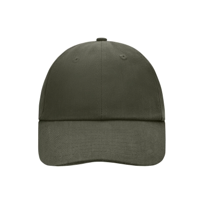 
                                                6 Panel Raver Cap
                                                