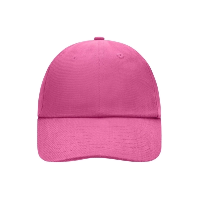 
                                                6 Panel Raver Cap
                                                
