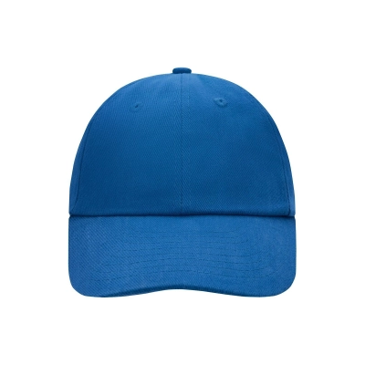 
                                                6 Panel Raver Cap
                                                