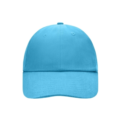 
                                                6 Panel Raver Cap
                                                
