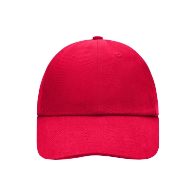 
                                                6 Panel Raver Cap
                                                